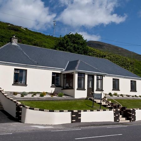 Shamrock House B&B Killarney Buitenkant foto
