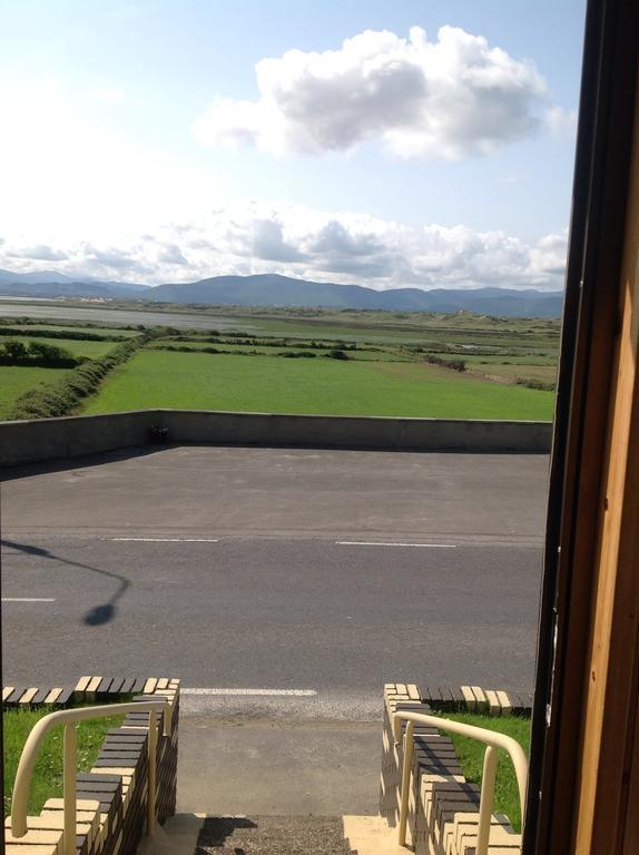 Shamrock House B&B Killarney Buitenkant foto